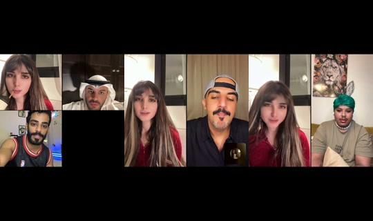 بث raama_97 - 23 يونيو 2026، 9:05 م