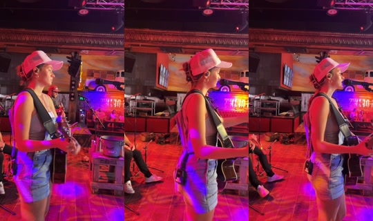 Live de rachlovesturtles - 24 de jun. de 2026, 19:39