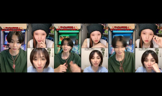 raia06090823's Stream - May 19, 2026, 10:36 AM