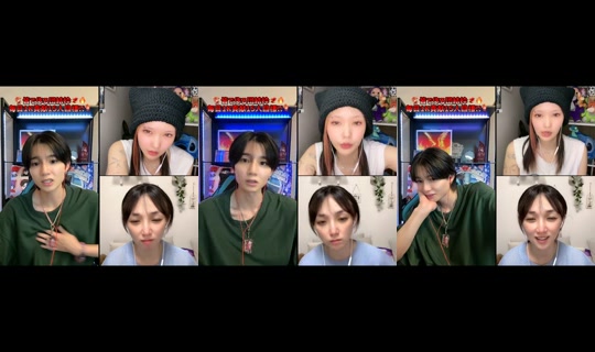 raia06090823's Stream - May 19, 2026, 11:26 AM
