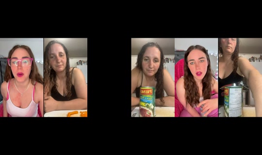 Transmisión de raisingthechaoslife - 24 jun 2026, 20:07