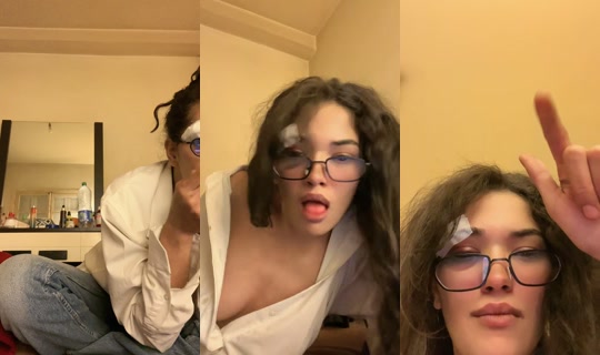 rana_trabelsi2's Stream - May 19, 2026, 8:50 PM