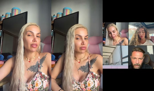 ranoushka.sh's Stream - Jun 23, 2026, 1:38 PM