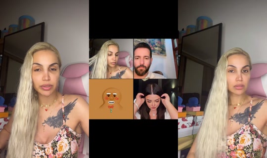 ranoushka.sh's Stream - Jun 23, 2026, 6:35 PM