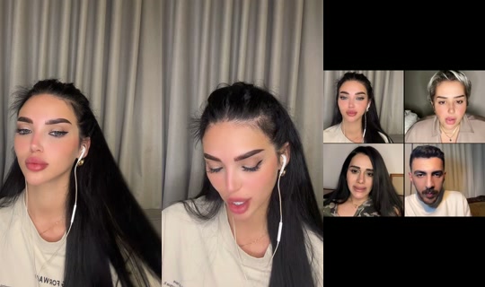 rasha.a.b's Stream - May 21, 2026, 12:22 AM