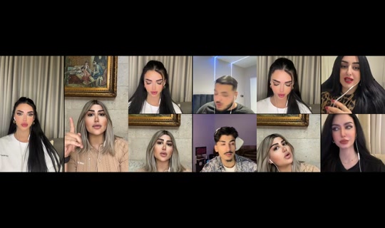 rasha.a.b's Stream - May 21, 2026, 9:02 PM