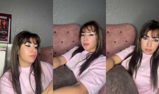 rasha34queen's Stream - Jun 25, 2026, 6:04 PM