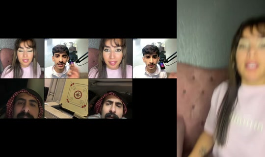 rasha34queen's Stream - Jun 25, 2026, 7:40 PM