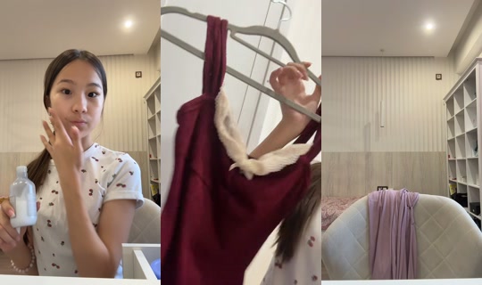 rasinti's Stream - May 16, 2026, 9:28 AM