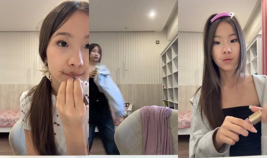 rasinti's Stream - May 16, 2026, 9:46 AM