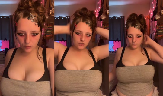 raw_s3x_doll's Stream - Jun 23, 2026, 6:30 PM