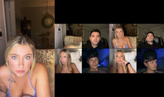 reaganhunsucker4's Stream - May 21, 2026, 6:30 AM