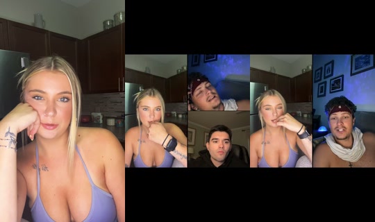 reaganhunsucker4's Stream - May 21, 2026, 8:49 AM