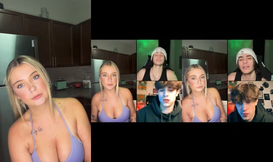 reaganhunsucker4's Stream - May 21, 2026, 9:43 AM