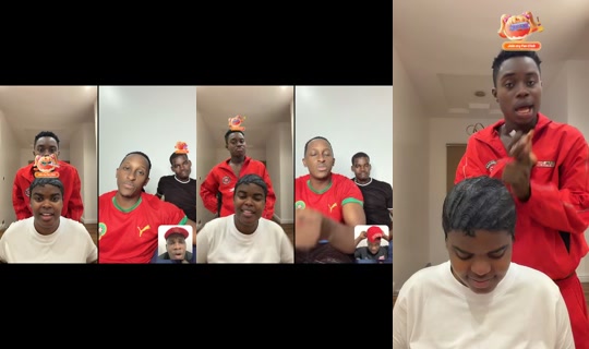 realpeller's Stream - Jun 27, 2026, 9:19 PM