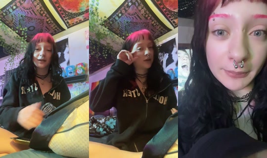 redslurpeeperson's Stream - Jun 24, 2026, 2:40 AM