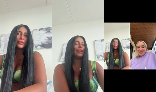 Stream renee_h.1 - 18 Mei 2026, 11.15