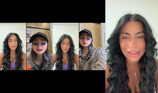 renee_h.1's Stream - May 19, 2026, 7:22 AM