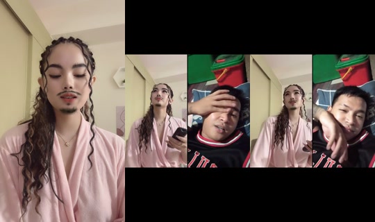 rheane086's Stream - May 19, 2026, 7:10 PM