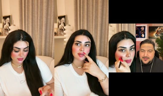 Stream di rihabmestiri - 23 giu 2026, 21:57