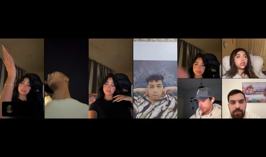 بث riirayyyy - 19 مايو 2026، 8:17 م