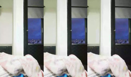 rim.hana1's Stream - May 20, 2026, 5:02 PM