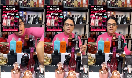 Stream de rita.perfumaria – 24 juin 2026, 11:26