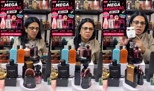 Stream de rita.perfumaria – 25 juin 2026, 11:39