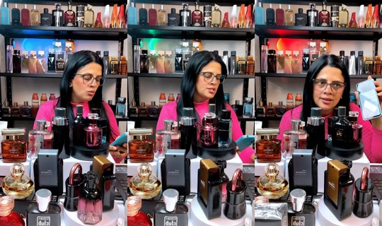 Stream rita.perfumaria - 27 Jun 2026, 11.06