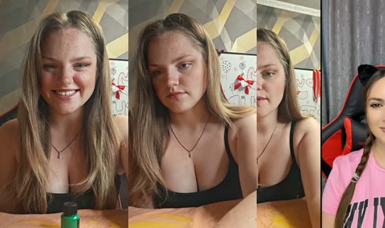 Stream von rita_ananasik_rm – 24. Juni 2026, 17:48
