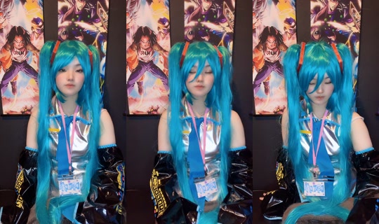 Stream von robinson_kasai – 23. Juni 2026, 14:20