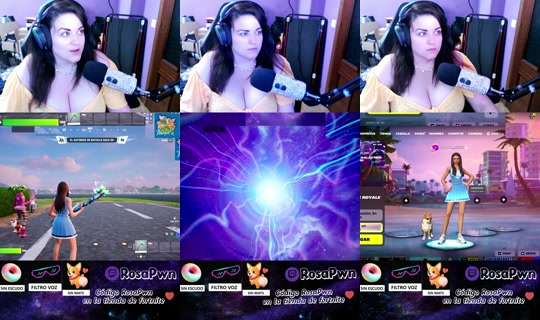 rosapwn's Stream - Jun 26, 2026, 11:24 PM