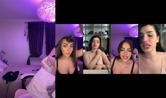 rosesugar4's Stream - Jun 25, 2026, 9:18 PM