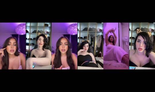 rosesugar4's Stream - Jun 26, 2026, 10:04 PM