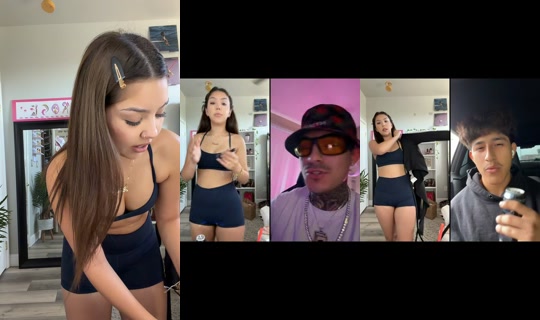 rroosseewe's Stream - May 16, 2026, 12:35 AM