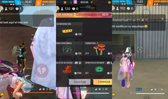 ruthorihuela_s's Stream - Jun 26, 2026, 4:40 AM