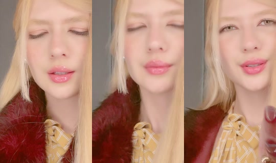 sabrinajazebel 2026年6月24日 3:21 に録画