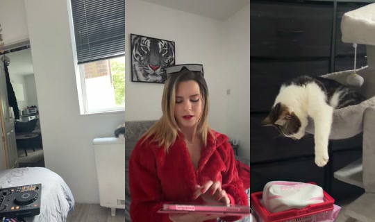 sacha.hannah1's Stream - May 20, 2026, 6:04 PM