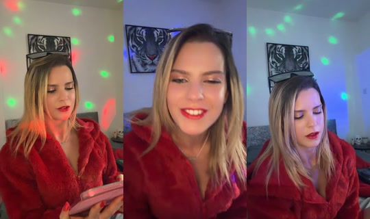 sacha.hannah1's Stream - May 20, 2026, 6:55 PM
