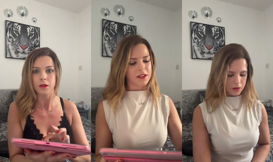 sacha.hannah1's Stream - Jun 23, 2026, 6:40 PM