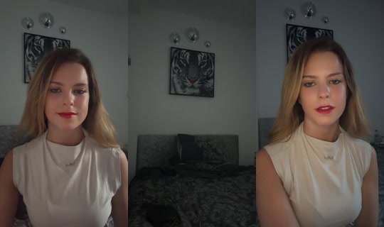 sacha.hannah1's Stream - Jun 23, 2026, 8:22 PM