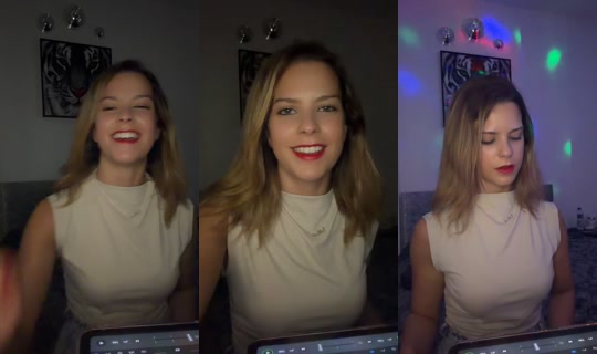 sacha.hannah1's Stream - Jun 23, 2026, 10:28 PM