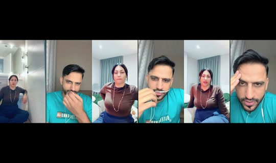 sadia.kayani.live 的直播 - 2026年6月23日 21:39