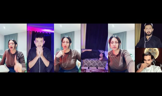 sadia.kayani.live 的直播 - 2026年6月23日 22:29