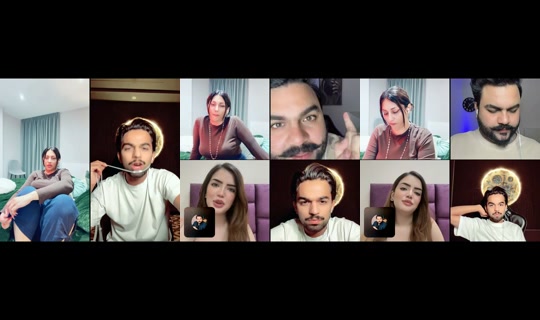 sadia.kayani.live 2026년 6월 24일 AM 12:12에 녹화됨