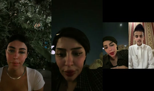 sadoon.salem Yayını - 24 Haz 2026 17:45