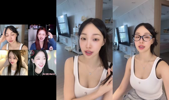 sae.rok's Stream - Jun 24, 2026, 7:06 AM