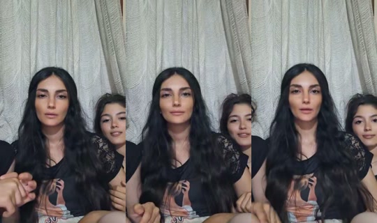 Stream di sahar.fy - 24 giu 2026, 20:36