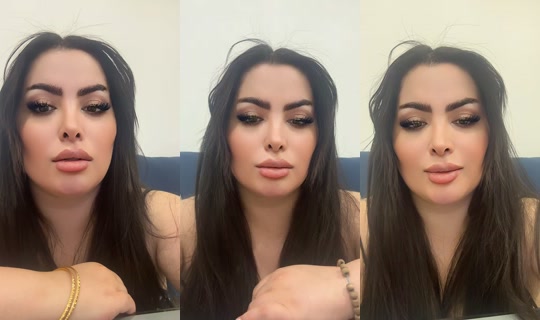 saliba.tonia's Stream - Jun 27, 2026, 10:18 AM