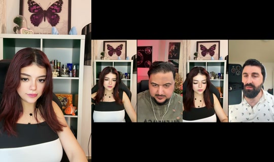 sallysaoud1's Stream - May 22, 2026, 2:53 PM